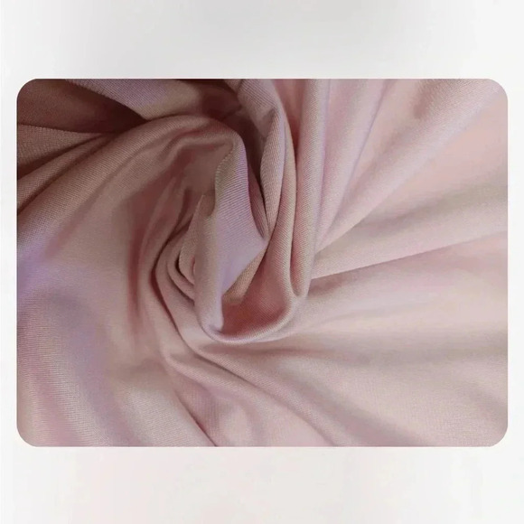 Adidas Track Jacket Pink And Black Size 5 - Picture 7 of 7